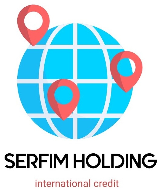 SERFIM HOLDING International Credit logo